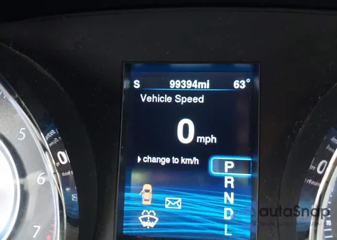 2013 Chrysler 300 Motown from USA, damaged, VIN 2C3CCAAG8DH697784